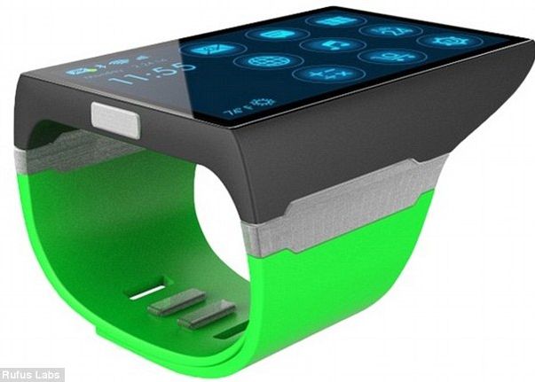 Comunicatorul de la incheietura mainii , mai bun decat un smartwatch VIDEO Comunicatorul De La Incheietura Mainii Mai Bun Decat Un Smartwatch Video