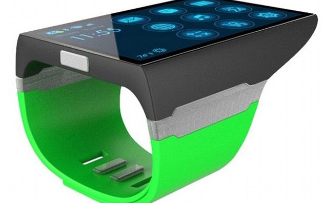 Comunicatorul de la incheietura mainii , mai bun decat un smartwatch VIDEO Comunicatorul De La Incheietura Mainii Mai Bun Decat Un Smartwatch Video