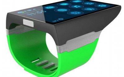 Comunicatorul de la incheietura mainii , mai bun decat un smartwatch VIDEO