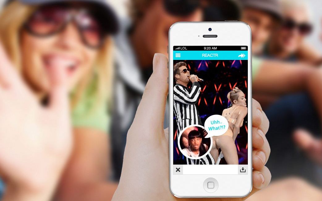 Vrei Sa Stii Cum Reactioneaza Prietenii Tai La Postarile Tale Aplicatia Care Face Totul Posibil