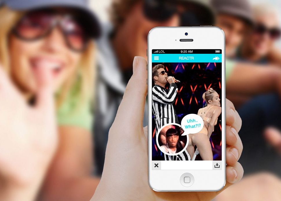 Vrei Sa Stii Cum Reactioneaza Prietenii Tai La Postarile Tale Aplicatia Care Face Totul Posibil