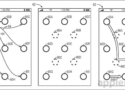 Apple Renunta La Unul Dintre Simbolurile Sale Patentul Inregistrat Acum
