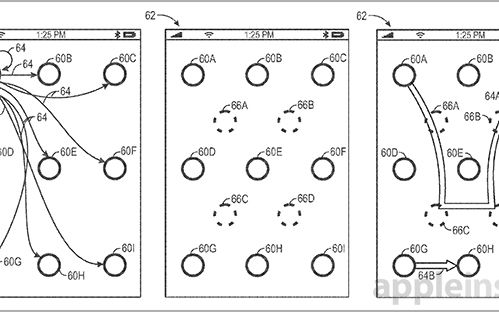 Apple Renunta La Unul Dintre Simbolurile Sale Patentul Inregistrat Acum