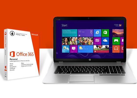 (P) Office 365 Personal. Creeaza si editeaza documente pe toate gadgeturile tale P Office 365 Personal Creeaza Si Editeaza Documente Pe Toate Gadgeturile Tale