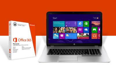 (P) Office 365 Personal. Creeaza si editeaza documente pe toate gadgeturile tale