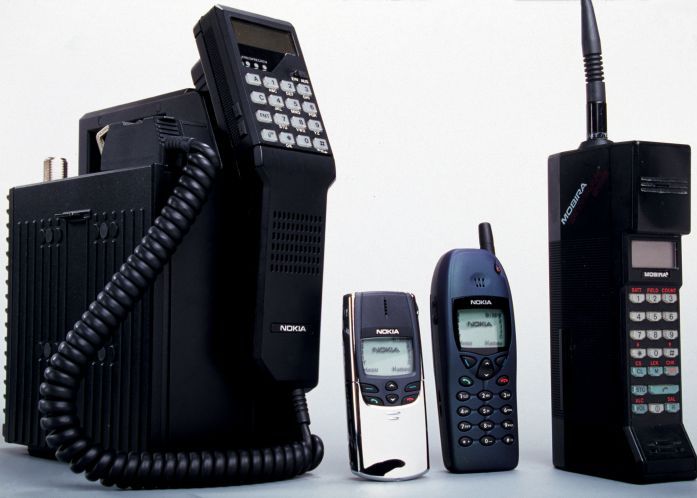 Ce Se Va Intampla Cu Nokia Dupa Preluarea De Catre Microsoft