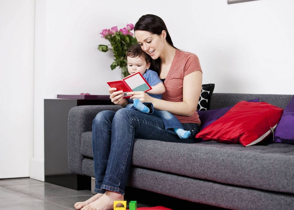 Tableta A Luat Locul Jucariilor Tot Mai Multi Copii Aleg Un Dispozitiv Mobil