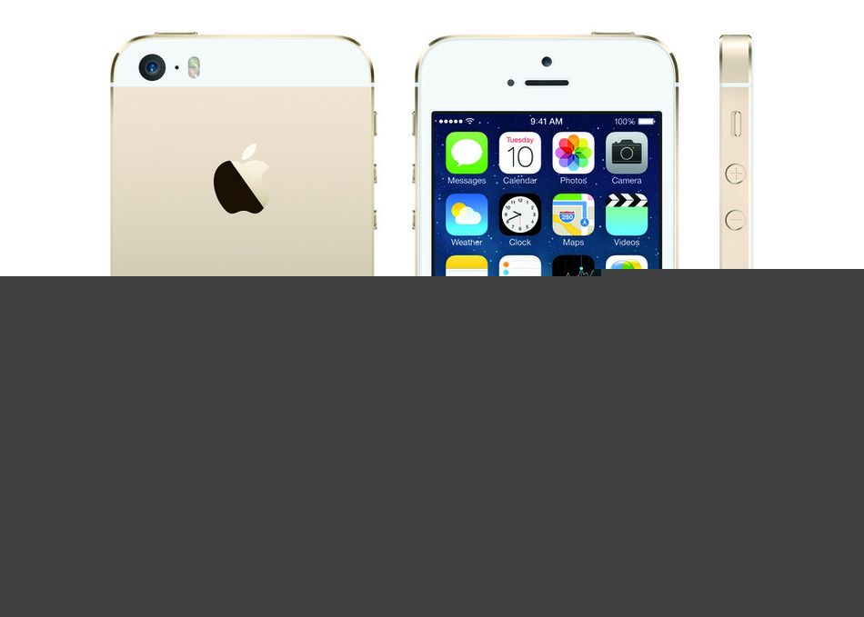 Noua Reclama La Iphone 5s Esti Mai Puternic Decat Crezi Video