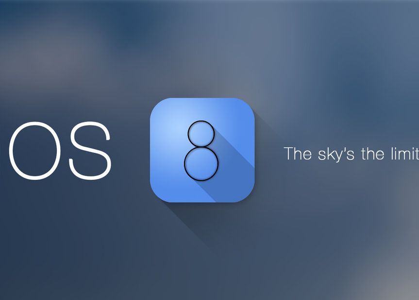 Ios 8 Apare La Inceputul Lui Iunie Acestea Ar Putea Fi Principalele Imbunatatiri