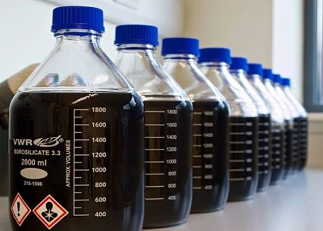 Materialul Minune Grafenul Se Poate Fabrica Si In Bucatarie