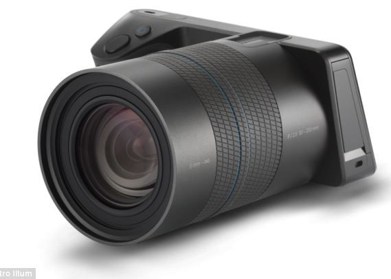 Lytro Camera Care Revolutioneaza Fotografia Costuri Si Performante