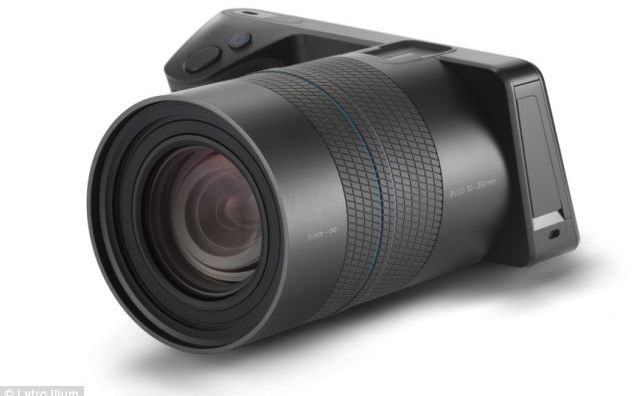 Lytro Camera Care Revolutioneaza Fotografia Costuri Si Performante