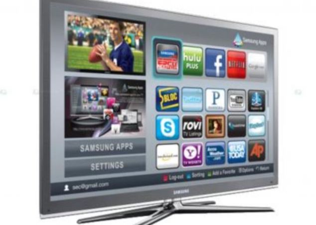 Smart Tv Ul Poate Fi Urmatoarea Tinta Pentru Hackeri