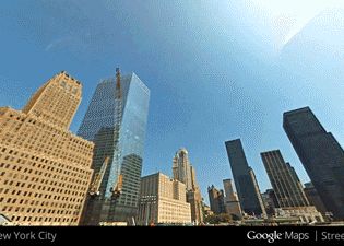 Masina Timpului In Versiunea Google