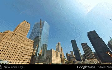 Masina Timpului In Versiunea Google