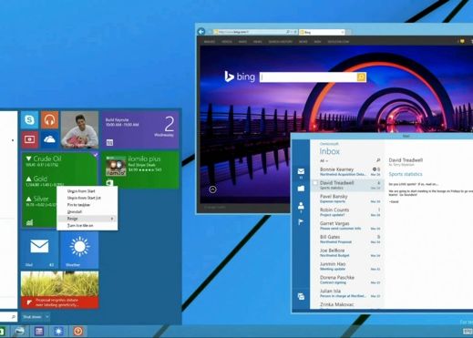 Schimbare uriasa la Windows! Ce ar putea vedea utilizatorii pe ecran incepand din august Schimbare Uriasa La Windows Ce Ar Putea Vedea Utilizatorii Pe Ecran Incepand Din August