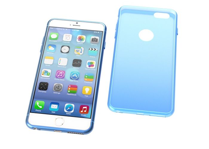 Premiera la Apple. iPhone 6 ar putea avea ecranul curbat Premiera La Apple Iphone 6 Ar Putea Avea Ecranul Curbat