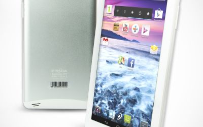 E-Boda Izzycomm Z77, o tableta de 7 inch la 399 lei