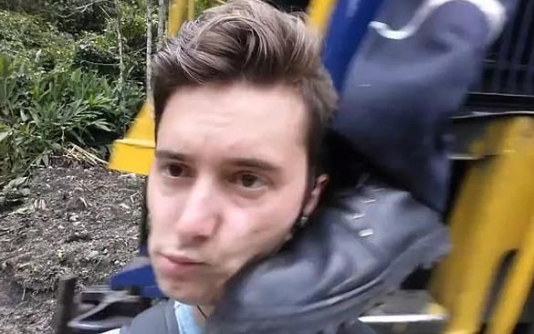 Toata lumea a ras de el, dar selfie-ul acesta l-a imbogatit peste noapte! Toata Lumea A Ras De El Dar Selfie Ul Acesta L A Imbogatit