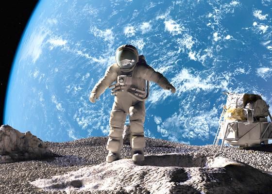 Seful Nasa Vrea Oameni Pe Marte Nu Vom Supravietui Daca Nu Plecam De Pe Pamant