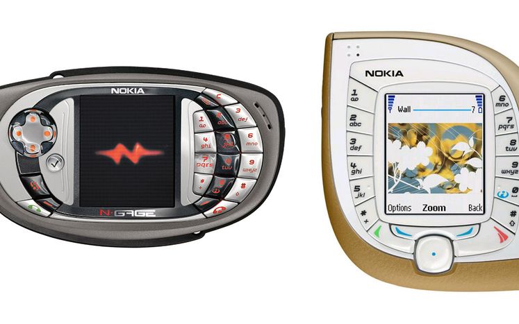 10 Telefoane Nokia Care Au Schimbat Lumea Si O Tableta