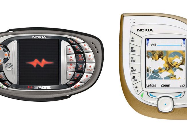 11 telefoane Nokia care au schimbat lumea. Care a fost preferatul tau? 10 Telefoane Nokia Care Au Schimbat Lumea Si O Tableta