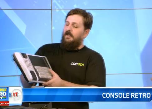 Ilikeit Mai Tine Minte Cineva Calculatoarele Romanesti Cip Si Jet Istoria Gaming Ului Cu Gadget Uri Old