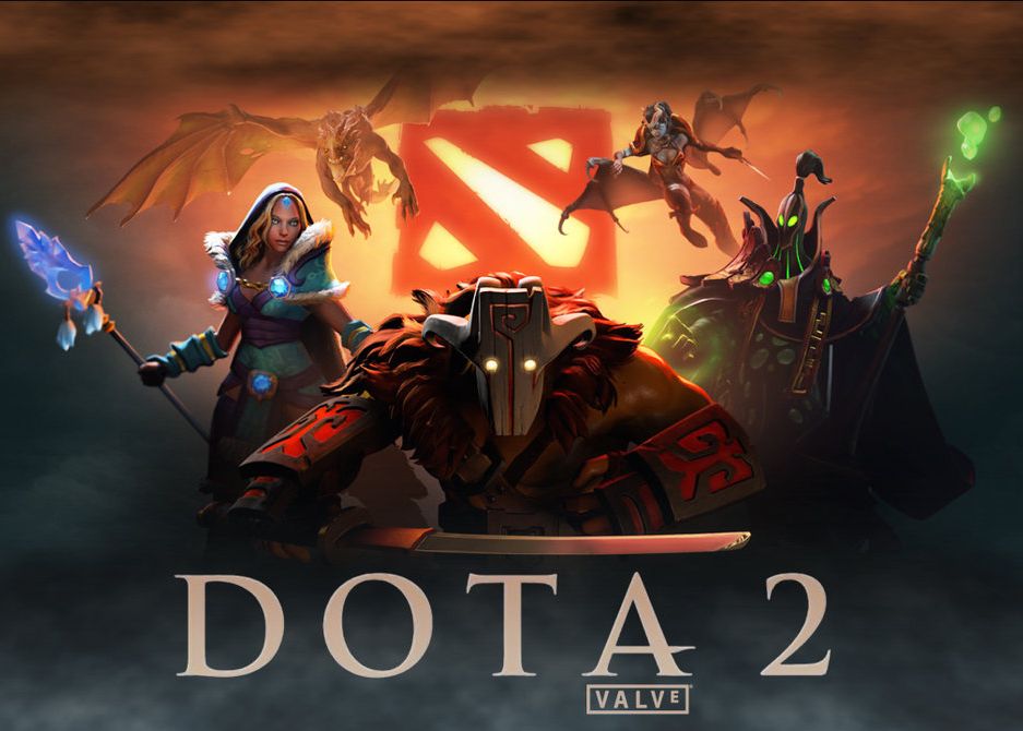 Ilikeit Povestea Tinerilor Care Fac Bani Jucandu Se Dota 2 Echipa Internationala Din Care Face Parte Si