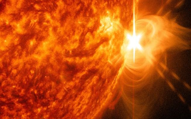 Soarele A Trecut Printr Un Weekend Exploziv Video