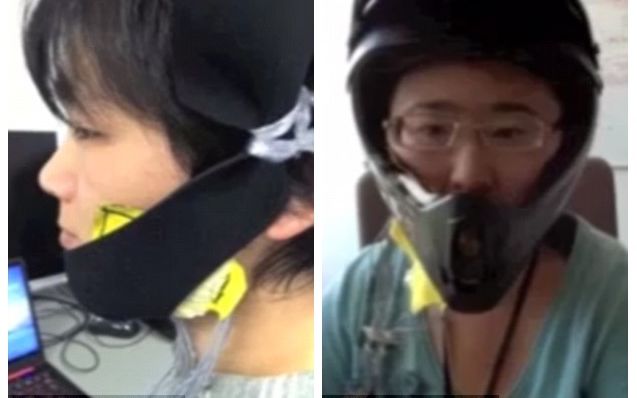 Controlul Gadgetulurilor Cu Limba Este Posibila Gratie Unei Noi Casti