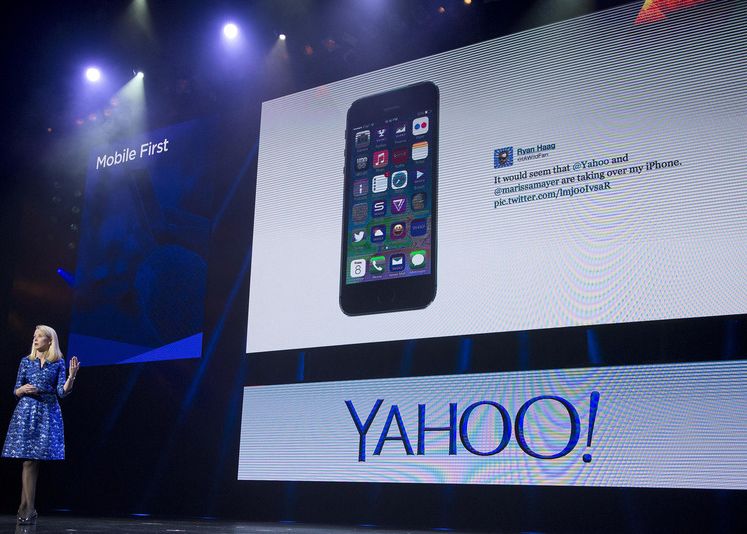 Schimbare majora pentru toti utilizatorii de Yahoo. Ce noutati au fost anuntate Schimbare Majora Pentru Toti Utilizatorii De Yahoo Ce Noutati Au Fost Anuntate