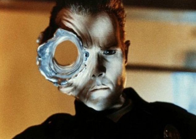 Metalul Lichid Precum Cel Din Filmul Terminator Poate Ajuta La Reconectarea Nervilor Animalelor