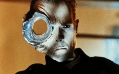 Metalul lichid , precum cel din filmul Terminator , poate ajuta la reconectarea nervilor animalelor
