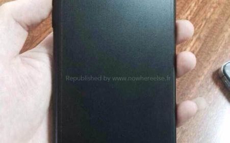 La Iphone 6 Ar Putea Lipsi Un Element De Baza Noi Fotografii Au Aparut Pe Internet De La Sursa De Mare