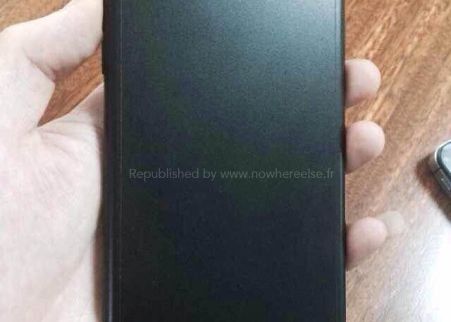 La Iphone 6 Ar Putea Lipsi Un Element De Baza Noi Fotografii Au Aparut Pe Internet De La Sursa De Mare