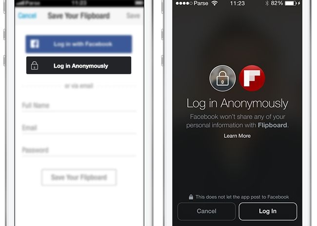 Anunt de ultima ora facut de Facebook. Premiera: Ce se va intampla de acum cand te loghezi Anunt De Ultima Ora Facut De Facebook Premiera Ce Se Va Intampla De Acum Cand Te Loghezi