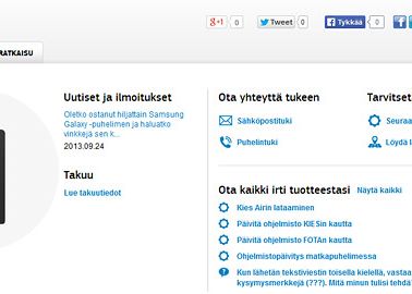 Samsung Galaxy S5 Mini A Aparut Pe Site Ul Oficial Al Companiei Specificatiile Probabile