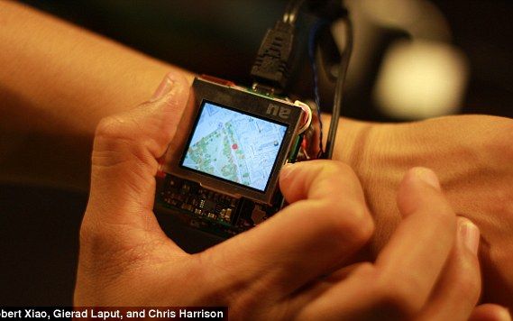 Ceasul cu joystick, perfect pentru jocuri Ceasul Cu Joystick Perfect Pentru Jocuri