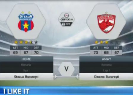 iLikeIT. Cum poti avea echipele din Romania in jocul FIFA 14 Ilikeit Cum Poti Avea Echipele Din Romania In Jocul Fifa 14