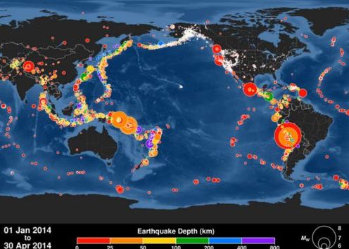 Aprilie Luna Care A Zguduit Lumea Video