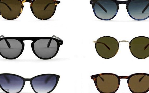 Un senzor Bluetooth te ajuta sa nu-ti pierzi ochelarii Un Senzor Bluetooth Te Ajuta Sa Nu Ti Pierzi Ochelarii