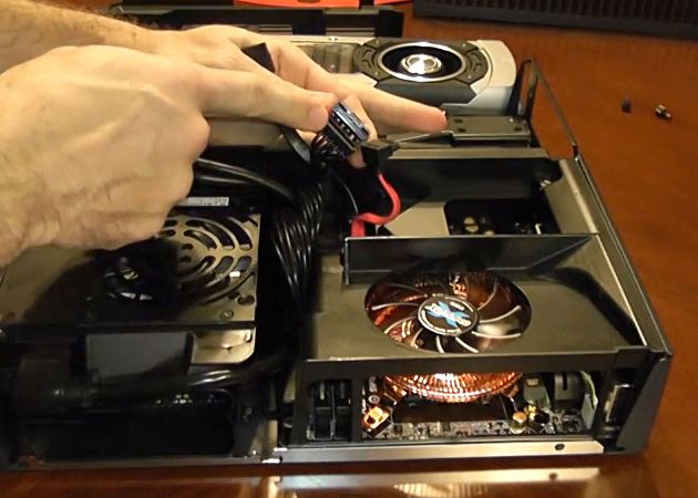 Ilikeit Ce Este Un Steambox Calculatorul Comprimat De Un Utilizator Care Vrea Performanta De Top La Pret