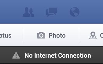 Cum Ai Putea Sa Stai Pe Facebook Fara Sa Fii Conectat La Internet