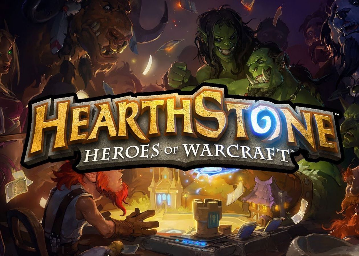 Ilikeit Prezinta Hearthstone Cel Mai Nou Joc De La Blizzard Heroes Of Warcraft Arata Spectaculos Si Este