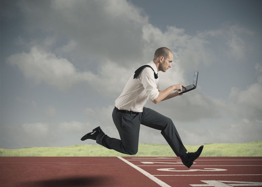 P Bdquo Un Urias Pas Inainte Rdquo Avantajele Unui Laptop Cu Procesor Intel Din A 4 A Generatie