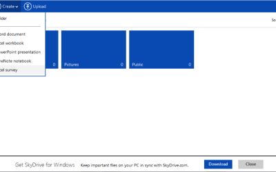 (P) 5 trucuri Office 365 Personal care iti fac viata mai usoara