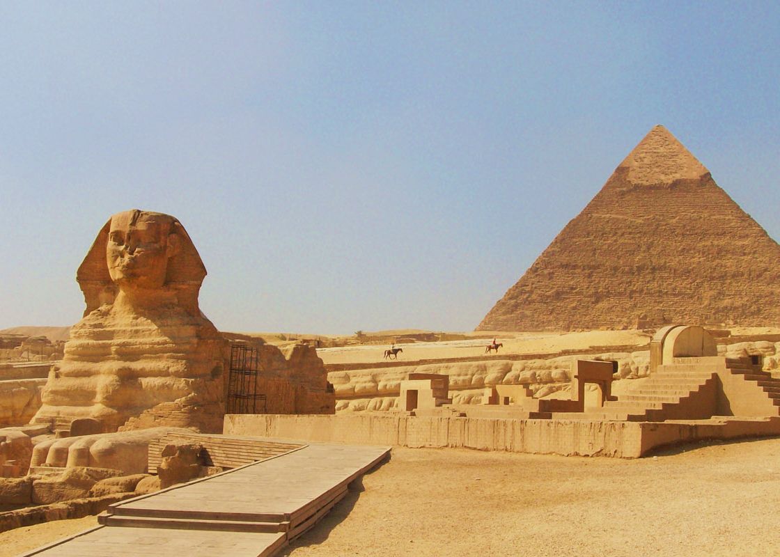 Cum Au Construit Egiptenii Piramidele Unul Dintre Cele Mai Mari Mistere Ale Omenirii Rezolvat De Danezi