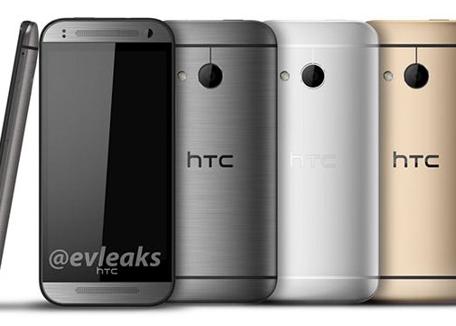 Htc One Mini 2 Nu Va Avea Camera Duo