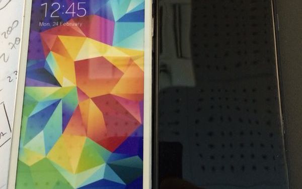 Iphone 6 Vs Iphone 5s O Macheta A Viitorului Telefon Apple Comparata Cu Actualul Telefon De Top Al Companiei