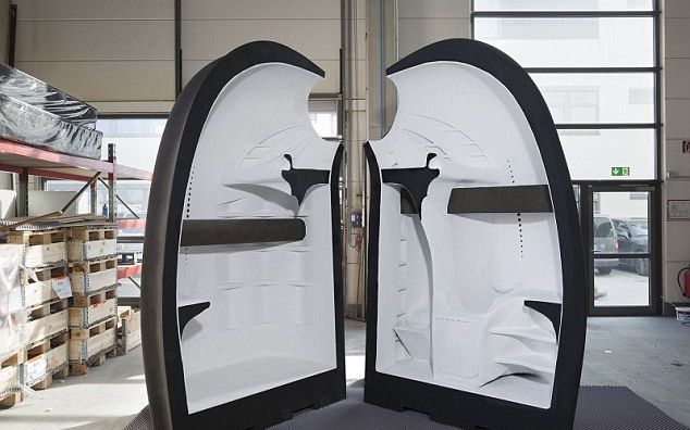 Se Poate Locui Intr O Casa Construita Cu Ajutorul Imprimantei 3d Da Chiar Daca Are Putin Peste 4 Metri